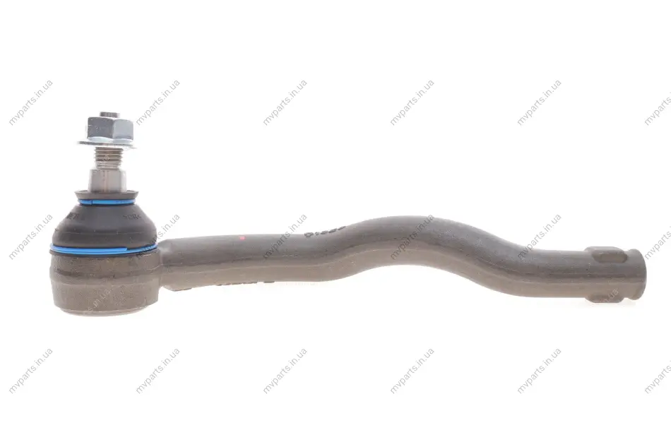 Наконечник тяги рульової (R) VW Sharan/Ford Galaxy 1.8-2.8 95-10 (L=220mm) 116 020 8260/HD MEYLE 116-020-8260-HD (фото 1)