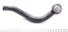 Наконечник тяги рульової (L) VW Sharan/Ford Galaxy 1.8-2.8 95-10 (L=220mm) 116 020 8261/HD MEYLE 116-020-8261-HD (фото 4)