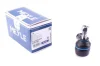 Наконечник тяги рульової (L) Audi A3/Skoda Octavia/VW Golf IV 95-10 (L=75mm) (короткий) 116 020 8283 MEYLE 116-020-8283 (фото 1)