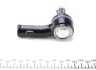 Наконечник тяги рульової (L) Audi A3/Skoda Octavia/VW Golf IV 95-10 (L=75mm) (короткий) 116 020 8283 MEYLE 116-020-8283 (фото 3)