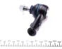 Наконечник тяги рульової (L) Audi A3/Skoda Octavia/VW Golf IV 95-10 (L=75mm) (короткий) 116 020 8283 MEYLE 116-020-8283 (фото 4)