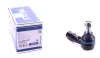 Наконечник тяги рульової (R) Audi A3/Skoda Octavia/VW Golf IV 95-10 (L=75mm) 116 020 8285 MEYLE 116-020-8285 (фото 1)