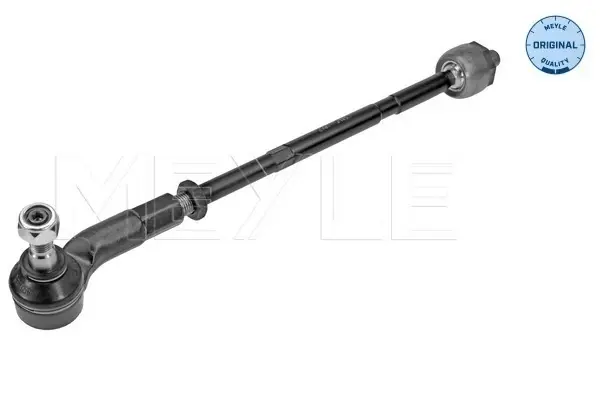 Тяга рульова (з наконечником) (L) Skoda Fabi/VW Fox/Polo 99-11 116 030 0022 MEYLE 116-030-0022 (фото 1)