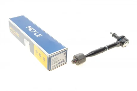 Тяга рульова Audi A6 04-11 116 030 0028/HD MEYLE 116-030-0028-HD
