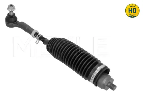 Тяга рульова (з наконечником) (L) Skoda Rapid 15-22/VW Polo 09- 116 030 0039/HD MEYLE 116-030-0039-HD (фото 1)