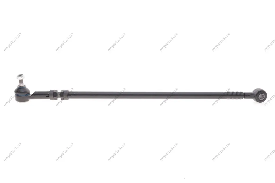 Тяга рульова (з наконечником) (L) VW Passat -88 116 030 3924 MEYLE 116-030-3924 (фото 1)