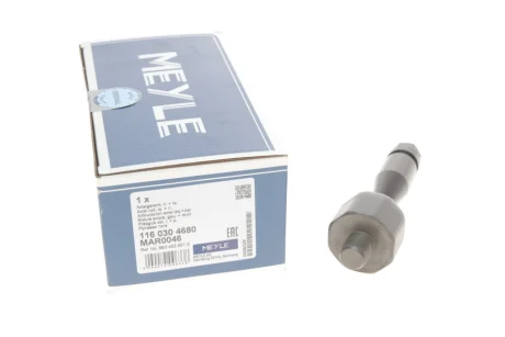 Тяга рульова Audi A4/A6/A8/VW Passat B5 96-05 116 030 4680 MEYLE 116-030-4680