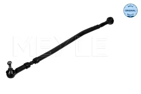 Тяга рульова (з наконечником) (R) Audi 80/90 1.4-2.8 86- 116 030 7197 MEYLE 116-030-7197 (фото 1)