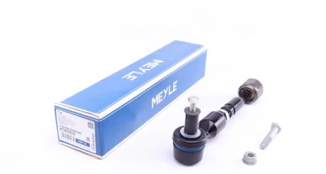Тяга рульова (з наконечником) Audi A4/A6/VW Passat 97-05 116 030 8227/HD MEYLE 116-030-8227-HD