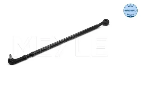 Тяга рульова (з наконечником) (L) Audi 100/A6 1.8-4.2 90-97 116 030 8231 MEYLE 116-030-8231
