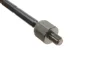Тяга рульова (з наконечником) (L) Audi A3/Seat Toledo/Leon/VW Golf IV/Bora 96-06/Skoda Octavia 96-10 116 030 8500 MEYLE 116-030-8500 (фото 3)