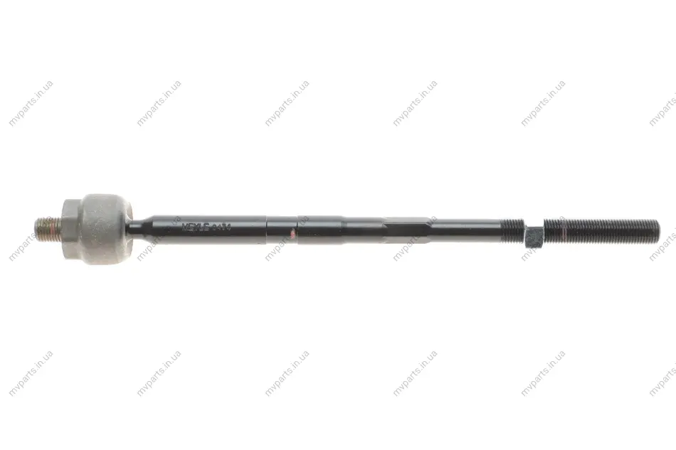Тяга рульова Audi A1/Skoda Rapid 12-/VW Polo 10- 116 031 0008 MEYLE 116-031-0008 (фото 1)