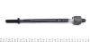 Тяга рульова Skoda Fabia 1.0-2.0 99-07/Roomster 06-15/VW Polo 99- (L=298mm) 116 031 0010 MEYLE 116-031-0010 (фото 4)
