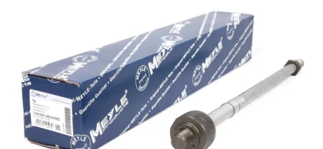 Тяга рульова MB Sprinter (906)/VW Crafter 06- 116 031 0019/HD MEYLE 116-031-0019-HD