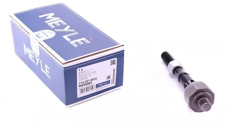 Тяга рульова MB M-class (W163) 98-05 116 031 0024 MEYLE 116-031-0024