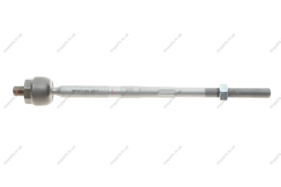 Тяга рульова Audi A1/Skoda Rapid 12-/VW Polo 10- 116 031 0029/HD MEYLE 116-031-0029-HD (фото 1)