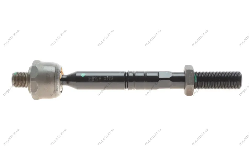Тяга рульова VW Crafter 16- (L=224mm) 116 031 0031 MEYLE 116-031-0031 (фото 1)