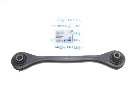 Важіль підвіски (задній/знизу) VW Touran 03-10 116 035 0014 MEYLE 116-035-0014