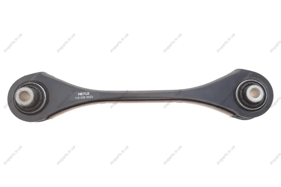 Важіль підвіски (задній/знизу) Audi Q3/Skoda Octavia/VW Golf VIII/Tiguan 16- 116 035 0022 MEYLE 116-035-0022 (фото 1)