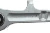 Важіль підвіски (передній/знизу) Audi A4/A6/VW Passat 1.6-4.2 97-09 116 050 0000/HD MEYLE 116-050-0000-HD (фото 3)