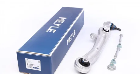 Важіль підвіски (передній/знизу) Audi A8 2.8-6.0 02-10 116 050 0067/HD MEYLE 116-050-0067-HD