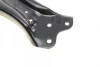 Важіль підвіски (передній) (R) Skoda Rapid/Fabia/VW Polo 09- 116 050 0104/HD MEYLE 116-050-0104-HD (фото 5)