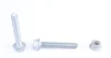 Важіль підвіски (передній) (L) Skoda Octavia III/VW Golf VII 12- 116 050 0123/S MEYLE 116-050-0123-S (фото 5)