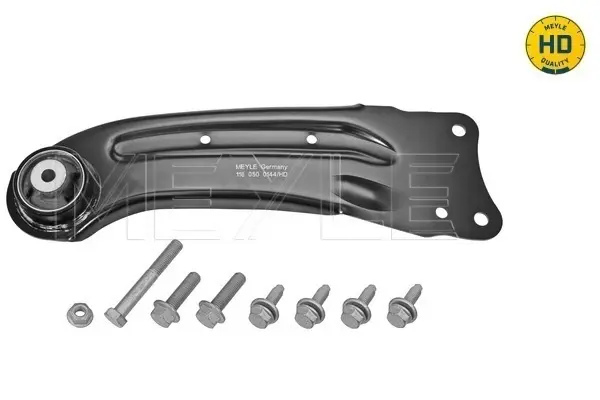 Важіль підвіски (задній) (R) Audi Q3 11-18/VW Passat 05-14/Sharan 10-/Tiguan 07-18 116 050 0144/HD MEYLE 116-050-0144-HD (фото 1)
