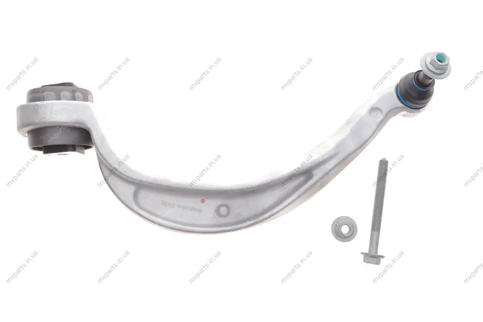 Важіль підвіски (передній/знизу) (R) Audi A4/A5/Q5 07- 116 050 0171/HD MEYLE 116-050-0171-HD (фото 1)