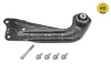 Важіль підвіски (задній) (R) Audi A3/TT/Skoda Octavia/VW Golf/Passat 12- 116 050 0180/HD MEYLE 116-050-0180-HD