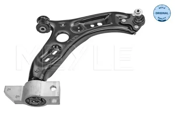 Важіль підвіски (передній/знизу) (R) VW Caddy/Golf/Touran/Skoda Octavia 03- 116 050 0216 MEYLE 116-050-0216 (фото 1)