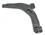 Важіль підвіски (передній) (R) VW T5/T6 2.0/2.0D 03- 116 050 0240/HD MEYLE 116-050-0240-HD
