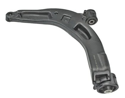 Важіль підвіски (передній) (R) VW T5/T6 2.0/2.0D 03- 116 050 0240/HD MEYLE 116-050-0240-HD