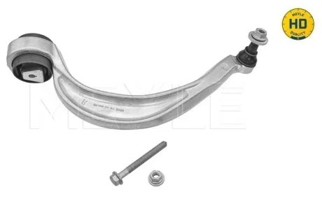 Важіль підвіски (передній) (R) Audi A6/A7 Sportback 11- 116 050 0264/HD MEYLE 116-050-0264-HD
