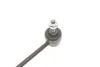 Тяга стабілізатора (переднього) Skoda Fabia 99-/Roomster 06-15/Rapid 12-/VW Polo 01- 116 060 0000/HD MEYLE 116-060-0000-HD (фото 2)