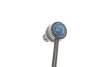 Тяга стабілізатора (переднього) Skoda Fabia 99-/Roomster 06-15/Rapid 12-/VW Polo 01- 116 060 0000/HD MEYLE 116-060-0000-HD (фото 3)