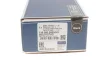 Тяга стабілізатора (переднього) Skoda Fabia 99-/Roomster 06-15/Rapid 12-/VW Polo 01- 116 060 0000/HD MEYLE 116-060-0000-HD (фото 7)