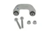 Тяга стабілізатора (переднього) (L) Audi A4/A6/VW Passat B5 96-05 116 060 0007 MEYLE 116-060-0007 (фото 1)