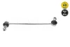 Тяга стабілізатора (переднього) (L) Audi A3/TT/Seat Leon/Skoda Octavia/VW Golf/Bora 96-10 (L=336mm) 116 060 0011/HD MEYLE 116-060-0011-HD (фото 1)