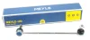 Тяга стабілізатора (переднього) (R) Audi A3/TT/Seat Leon/Skoda Octavia/VW Golf/Bora 96-10 (L=336mm) 116 060 0012/HD MEYLE 116-060-0012-HD (фото 1)