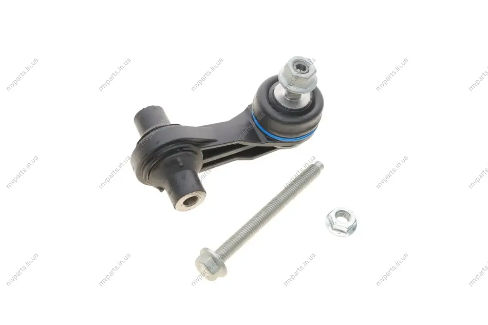 Тяга стабілізатора (заднього) Audi A3/TT/Skoda Octavia/SuperB/VW Golf/Passat/Touran 12- 116 060 0039 MEYLE 116-060-0039 (фото 1)