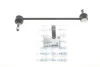 Тяга стабілізатора (переднього) Skoda Fabia 99-/Roomster 06-15/Rapid 12-/VW Polo 01- 116 060 0045 MEYLE 116-060-0045 (фото 1)