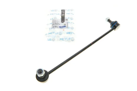 Тяга стабілізатора (переднього) Audi A3/Q3/Skoda Octavia/SuperB/VW Caddy/Passat/Tiguan/Touran 03- 116 060 0046 MEYLE 116-060-0046