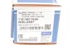 Тяга стабілізатора (переднього) Audi A4/A5/A6/A7/Q5 2.0-3.0TDI 07- 116 060 0049 MEYLE 116-060-0049 (фото 6)