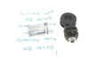 Тяга стабілізатора (переднього) VW Passat 88-97 (d=20mm) 116 060 1001/S MEYLE 116-060-1001-S (фото 1)