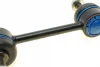 Тяга стабілізатора (заднього) Audi A8 94-02 (L=120mm) 116 060 8240/HD MEYLE 116-060-8240-HD (фото 2)