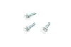 Ремкомплект важеля (переднього/R) VW Golf IV 96-05 116 610 0000/HD MEYLE 116-610-0000-HD (фото 3)