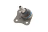 Ремкомплект важеля (переднього/L) VW Golf IV 96-05 116 610 0001/HD MEYLE 116-610-0001-HD (фото 7)