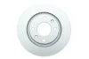 Диск гальмівний (передній) Citroen Berlingo/Peugeot Partner 01- (266x22) (+ESP) 11-83 521 0017/PD MEYLE 11-83-521-0017-PD (фото 1)