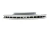 Диск гальмівний (передній) Citroen Berlingo/Peugeot Partner 01- (266x22) (+ESP) 11-83 521 0017/PD MEYLE 11-83-521-0017-PD (фото 4)